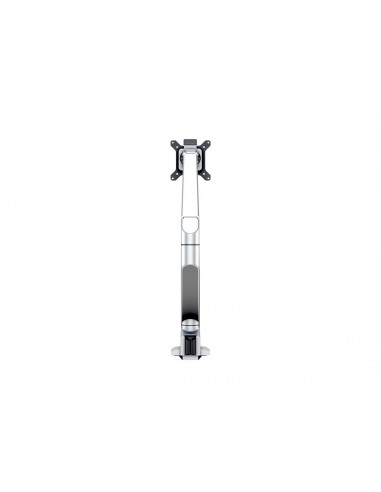 Suport Monitor Gas Lift Multibrackets 5624, 15-32", Silver