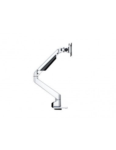 Suport Monitor Gas Lift Multibrackets 5624, 15-32", Silver