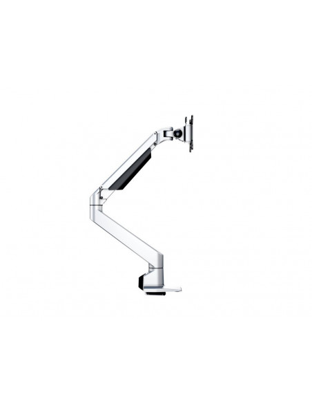 Suport Monitor Gas Lift Multibrackets 5624, 15-32", Silver