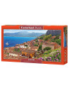 Monemvasia Grecia, Puzzle Castorland, 4000 piese,Uniq400140