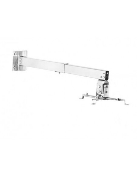 Suport videoproiector perete/tavan BlackMount WALL2, reglabil