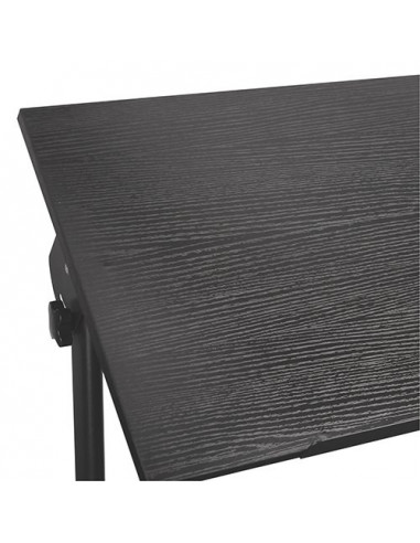 Stand mobil (Workstation) ajustabil pentru calculator