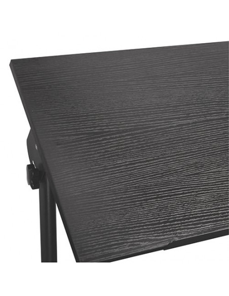 Stand mobil (Workstation) ajustabil pentru calculator