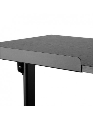 Stand mobil (Workstation) ajustabil pentru calculator