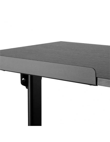 Stand mobil (Workstation) ajustabil pentru calculator