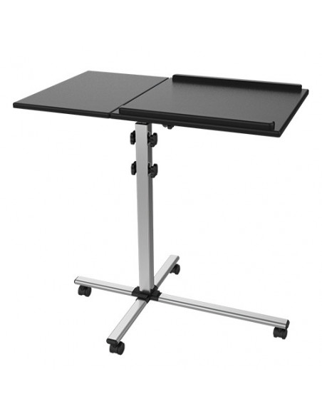 Masuta videoproiector/laptop BlackMount TableStand2, inaltime