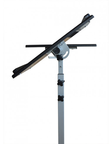 Masuta videoproiector/laptop BlackMount TableStand2, inaltime