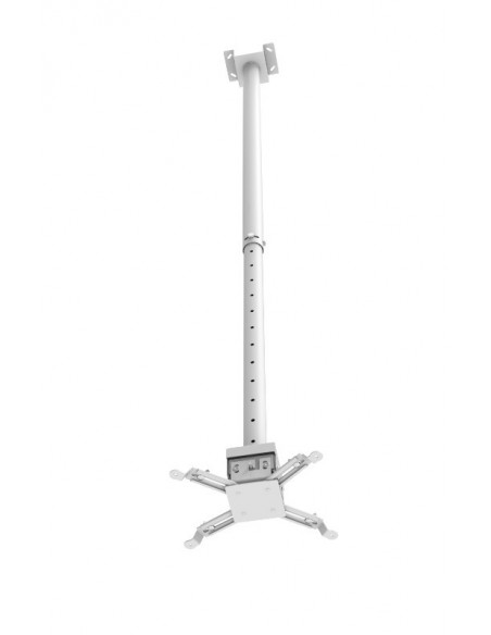 Suport videoproiector de tavan Blackmount CT-PRB-2L, dist.