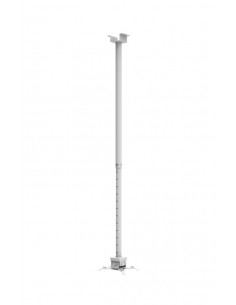 Suport videoproiector de tavan Blackmount CT-PRB-2L, dist. 2