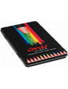 Creioane colorate BIC Conte, 12 buc/set,9277831