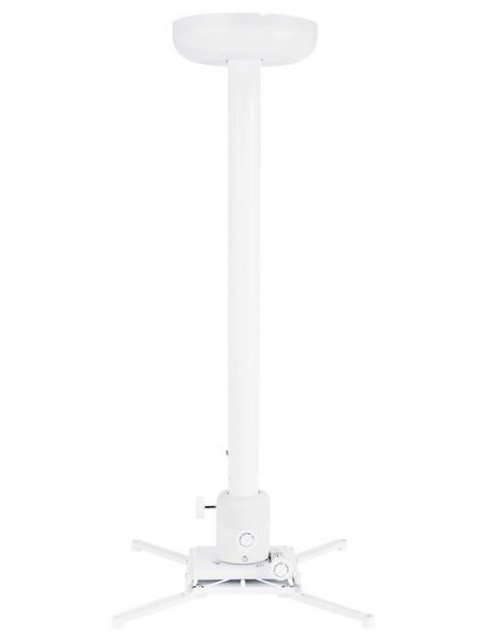Suport videoproiector de tavan Multibrackets MB-1787, reglabil