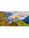 Santa Lucia Italia, Puzzle Castorland, 4000 piese,Uniq400164