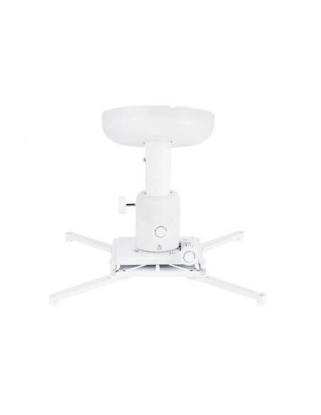 Suport videoproiector de tavan Multibrackets MB-0728, max 15