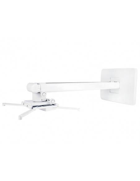 Suport videoproiector perete Multibrackets MB-0339, reglabil