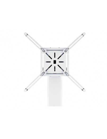 Suport videoproiector perete Multibrackets MB-0339, reglabil