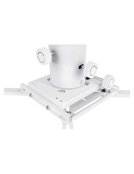 Suport videoproiector perete Multibrackets MB-0339, reglabil