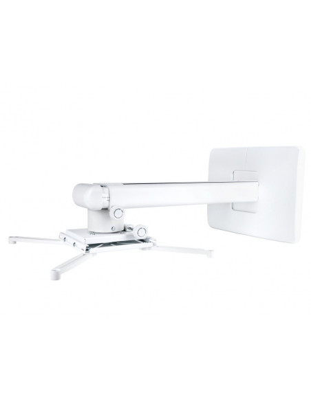 Suport videoproiector perete Multibrackets MB-9833, reglabil