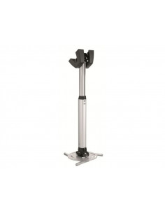 Suport videoproiector Vogels PPC2555 SILVER Professional HEAVY