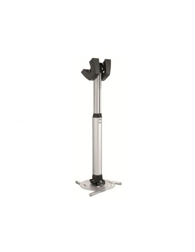 Suport videoproiector Vogels PPC2555 SILVER Professional HEAVY