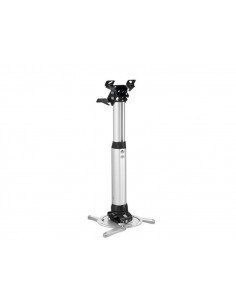 Suport videoproiector Vogels PPC2555 SILVER Professional HEAVY 2