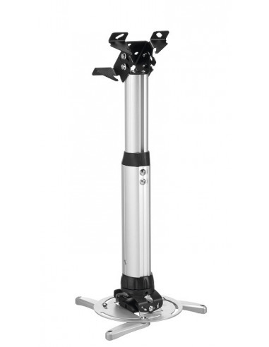 Suport tavan videoproiector Vogel's PPC2585, reglabil, max. 30