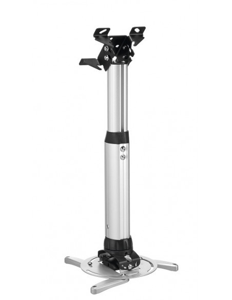 Suport tavan videoproiector Vogel's PPC2585, reglabil, max. 30