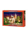 Bojince Castle At Night, Puzzle Castorland, 1000
