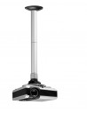 Suport modular videoproiector de tavan Vogels XS60