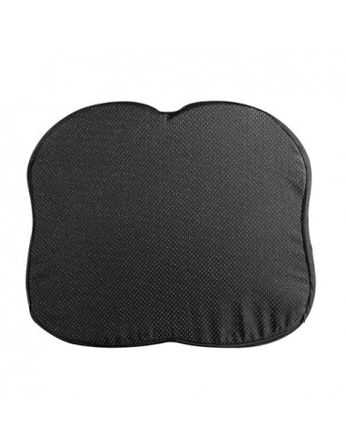 Perna de scaun cu spuma de memorie antiderapanta Blackmount
