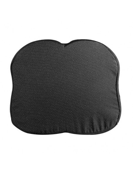 Perna de scaun cu spuma de memorie antiderapanta Blackmount