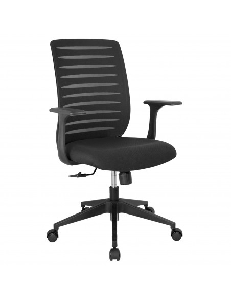 Scaun ergonomic Angel, spatar mesh, brate, mecanism syncron