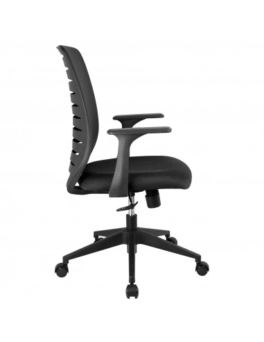 Scaun ergonomic Angel, spatar mesh, brate, mecanism syncron