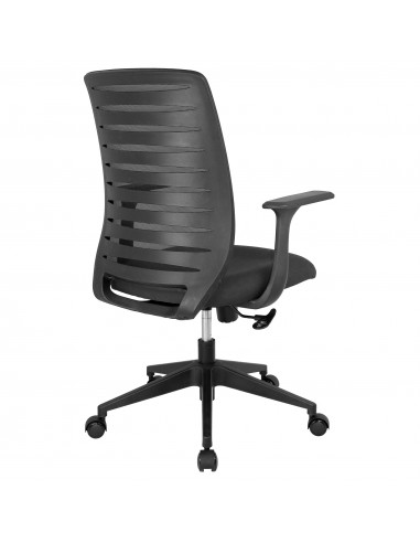 Scaun ergonomic Angel, spatar mesh, brate, mecanism syncron