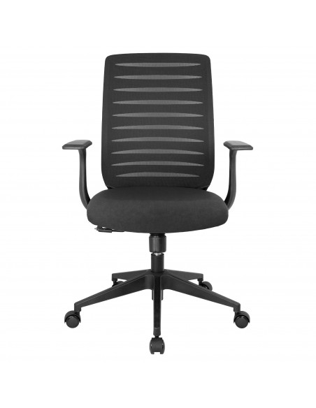 Scaun ergonomic Angel, spatar mesh, brate, mecanism syncron