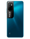 Telefon mobil POCO M3 Pro, Dual SIM, 128GB, 6GB RAM, 5G, Cool