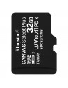 Card de memorie Kingston Select Plus MicroSD, 32GB, Class 10