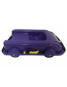 Carucior de tras si sanie copii MyKids 06550/4 Mov,00080403