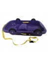 Carucior de tras si sanie copii MyKids 06550/4 Mov,00080403