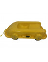 Carucior de tras si sanie copii MyKids 06550/3 Galben,00080404