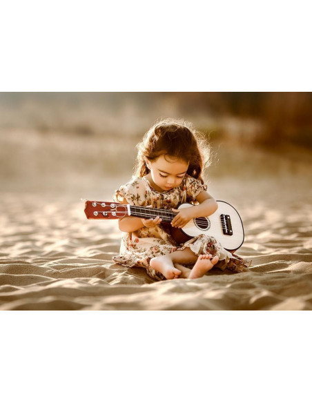Tunes from my soul, Puzzle Castorland, 500 piese,Uniq52288
