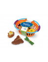 Joc de rol - Cosulet cu alimente,LER9732