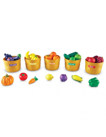 Set pentru sortat - Magazinul fermierului,LER3060