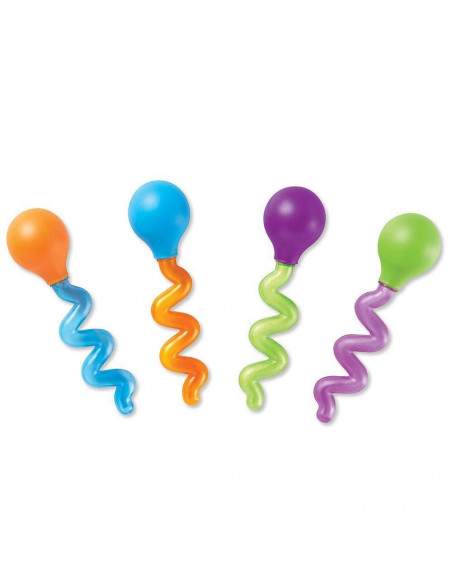 Set pipete senzoriale,LER3963