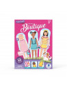 Set creativ - Atelierul de hainute,EI-1551