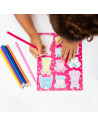 Set creativ - Atelierul de hainute,EI-1551