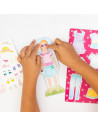 Set creativ - Atelierul de hainute,EI-1551