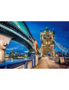 Tower Bridge of London, Puzzle Castorland, 2000 piese,Uniq200597