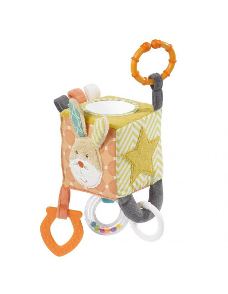 Cub din plus cu activitati - Funky,066029