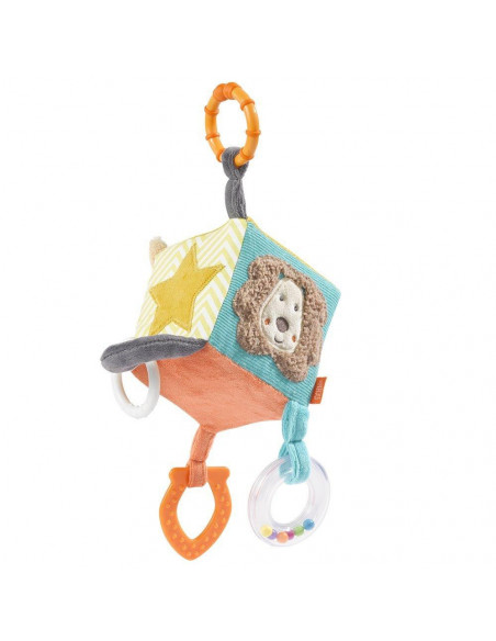 Cub din plus cu activitati - Funky,066029