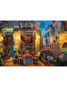 Our special place in Venice, Puzzle Castorland, 3000
